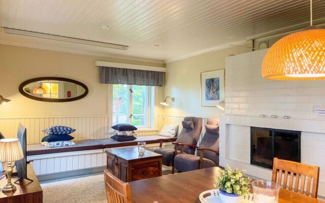 Holiday Home Isopehtoori