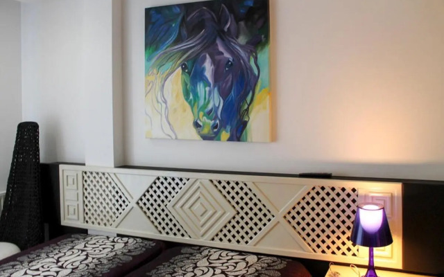 Apartamentos Costa de Ouro T2-Marina de Albufeira