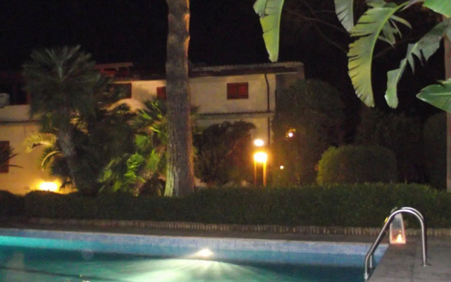 Residence Villa Laura