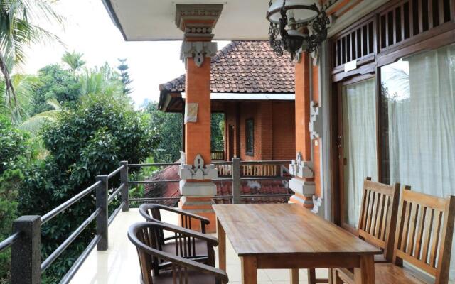 Rahayu House Ubud