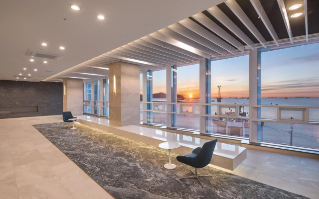 Grab the Ocean SONGDO