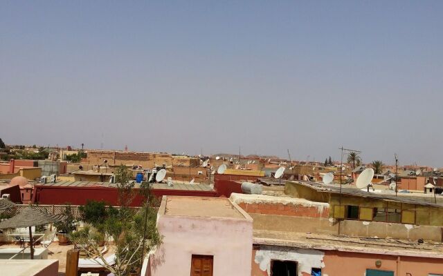 Riad La Lune de Marrakech