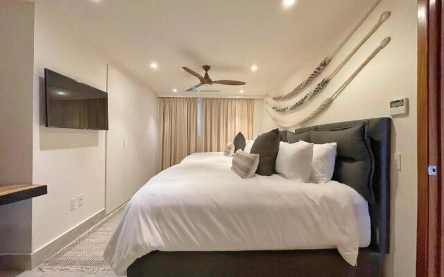 Maxwell Residences at Indah
