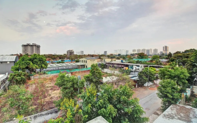 Super Townhouse Koregaon Park