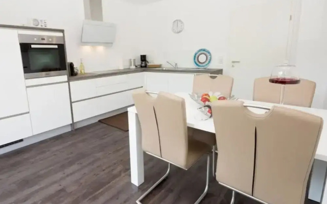 in the Moselschiefer House