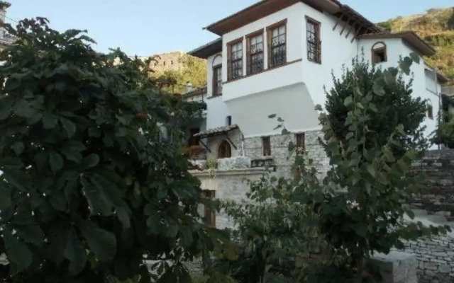 Hotel Gjirokastra