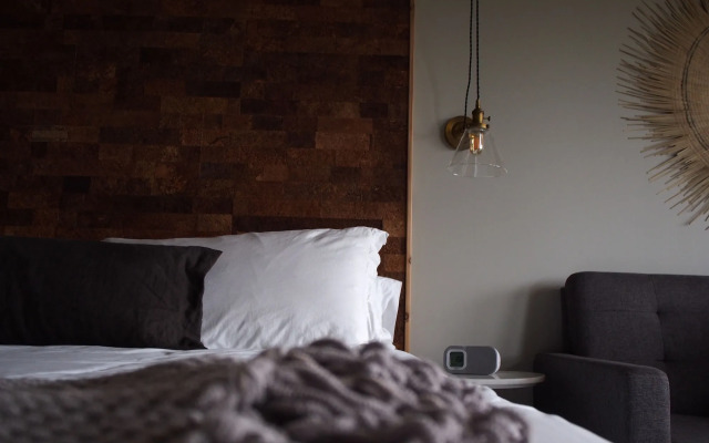 Oceanfront Inn at Discovery Coast