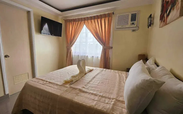 D'Mei Residence Inn - Naval