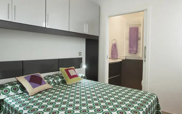 Friendly Rentals Salamanca Confort Ayala