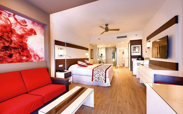 Hotel Riu Palace Costa Mujeres - All Inclusive