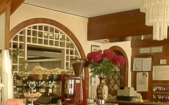 Hotel Amato