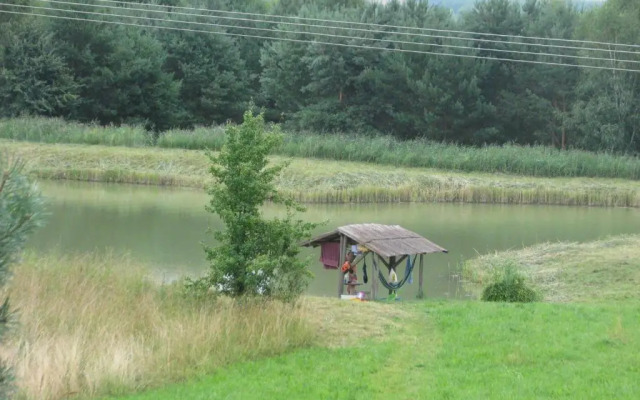 Dom na Krańcu Świata