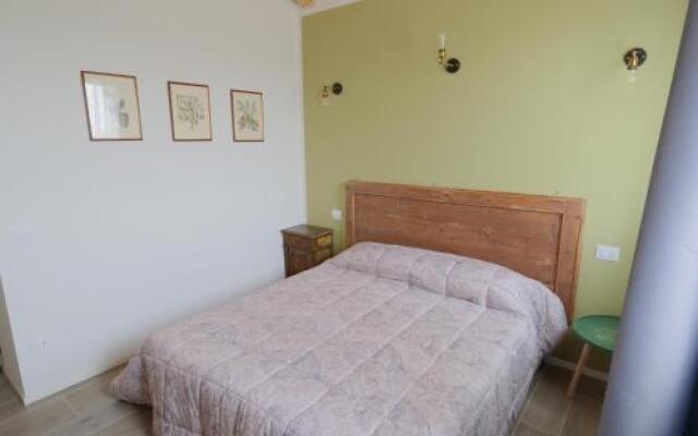 Agriturismo El Sesterzio