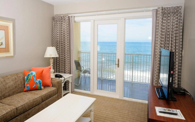 Sea Ranch Resort