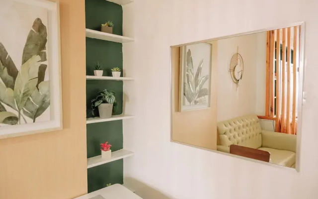 Sleek & Stylish Urban Loft