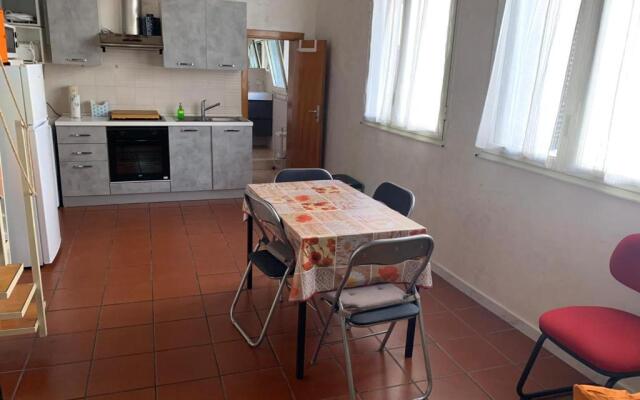 La Dimora di via Manzoni