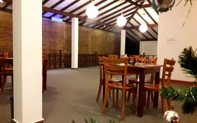 Nico Lagoon Hotel