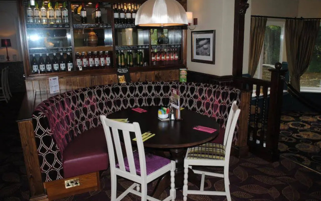 The Liversedge