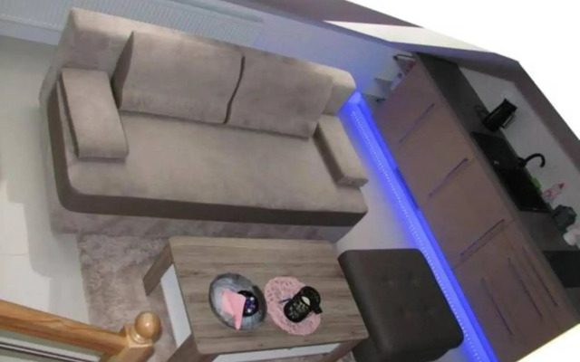 Apartament Monika Rewal