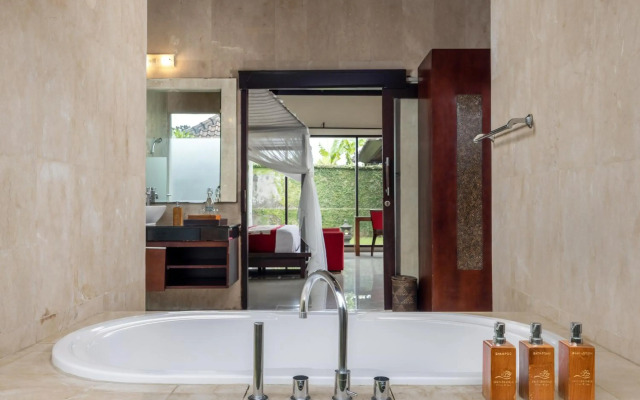 Santi Mandala Villa & Spa