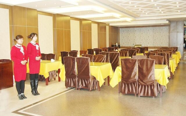 Xiangjiang Hotel