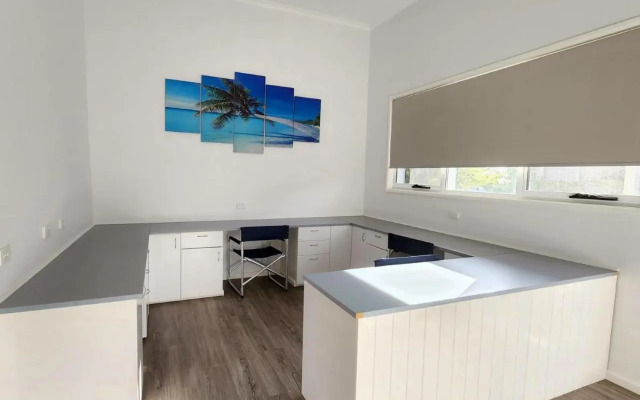 The Harrington Serviced Apartments