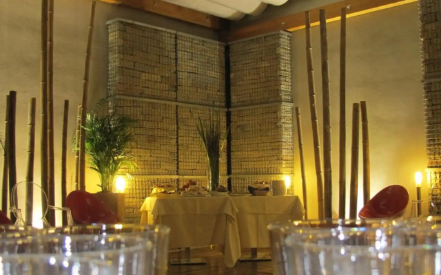 Hotel Sporting Cologno