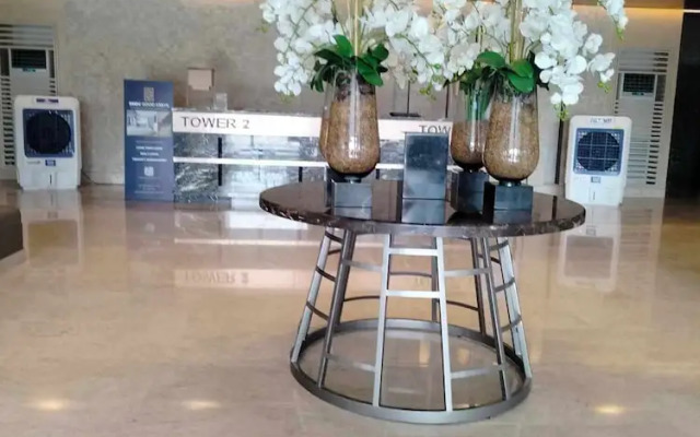 Shore3 Tower2 Residences