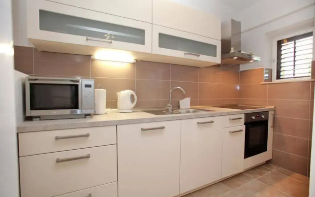 Cvita apartments