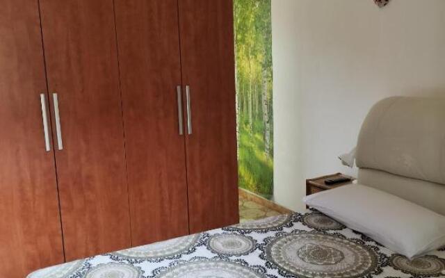 Appartamento Roma Casilina
