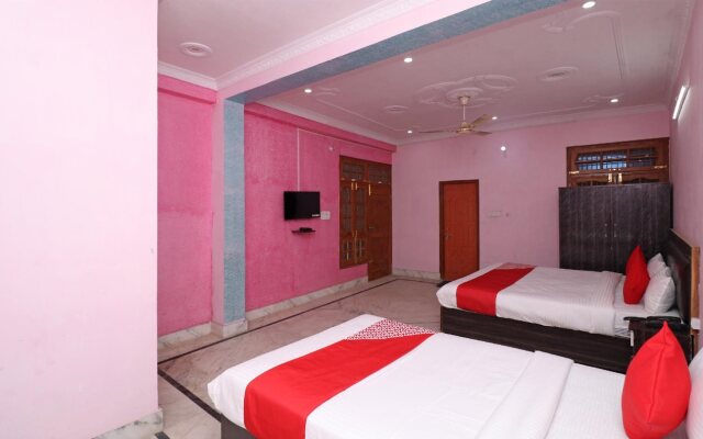 Gaurav Guest House by OYO Rooms