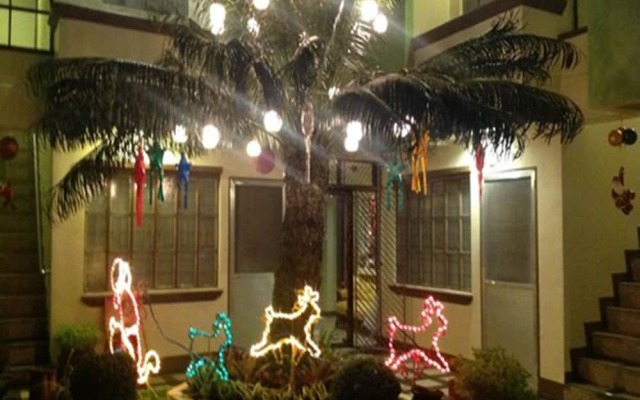 Danel Pensionne House