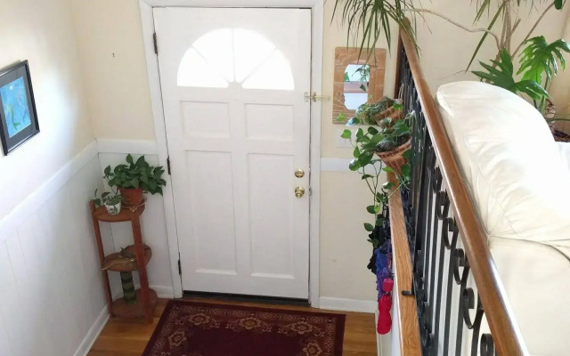 Fairhaven Guesthouse