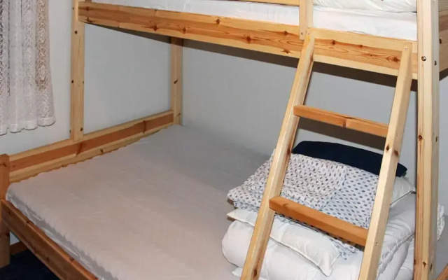 5 Person Holiday Home in Selsoyvik