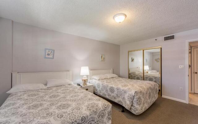 203 Beach Place Condos