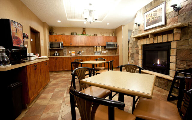 Best Western Diamond Inn