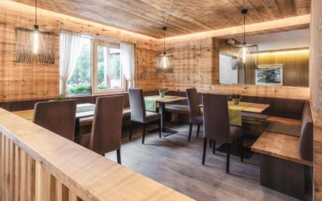 Hotel Plan De Gralba