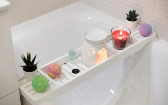Luxueux Paris - Bagnolet - Les Lilas-Parking Gratuit