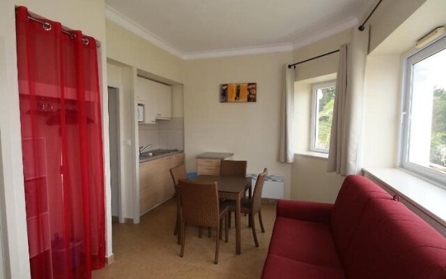 Residence l'Etxe d'Anaite