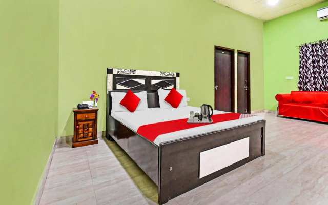 Flagship 87546 Manuhar Guest House