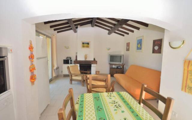 Villa- Mazet 59