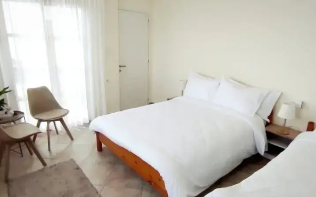 Gorgeous 3 bedrooms Apartment in Pilio