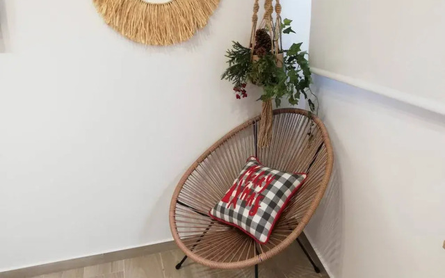 New Studio 2 Downtown Thessaloniki-fully Equipped