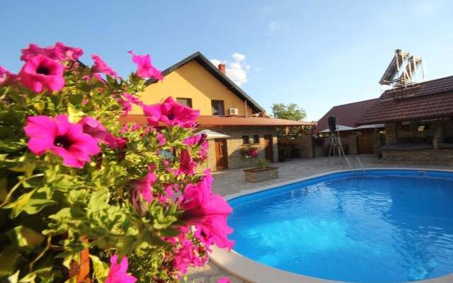 Guest House Vila Alexandar