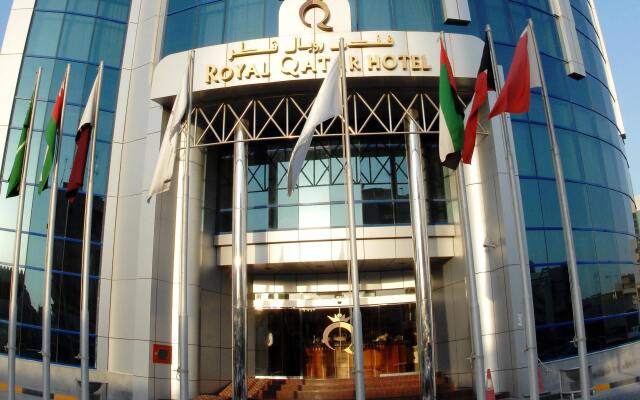 Royal Qatar Hotel