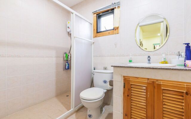 Baan Suan Bonanza By Favstay