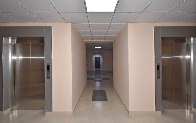 Aparthotel by Luxe Group KO16