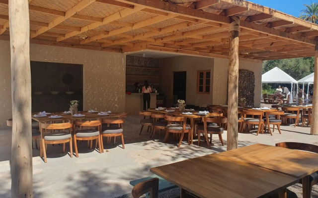Hotel Boutique Posada de las Flores Loreto
