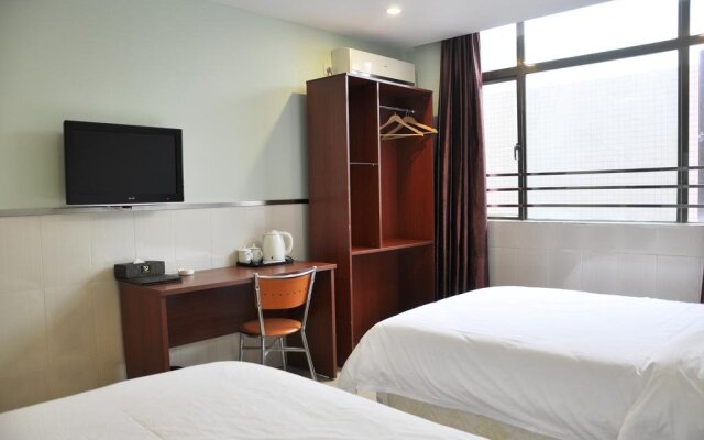MD Quality Hotel