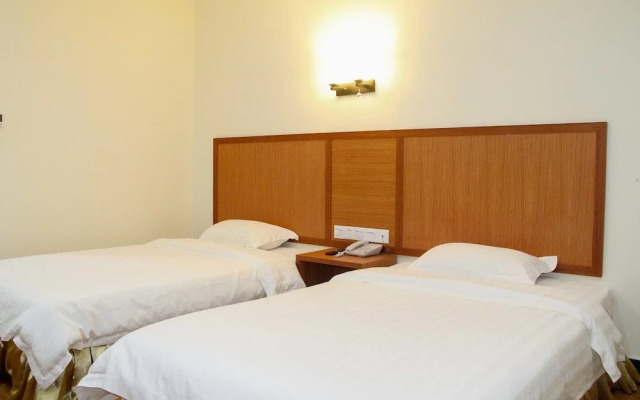Huaye Hotel